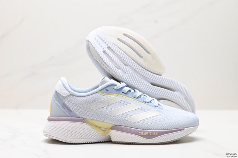 Adidas Alpha Shoes